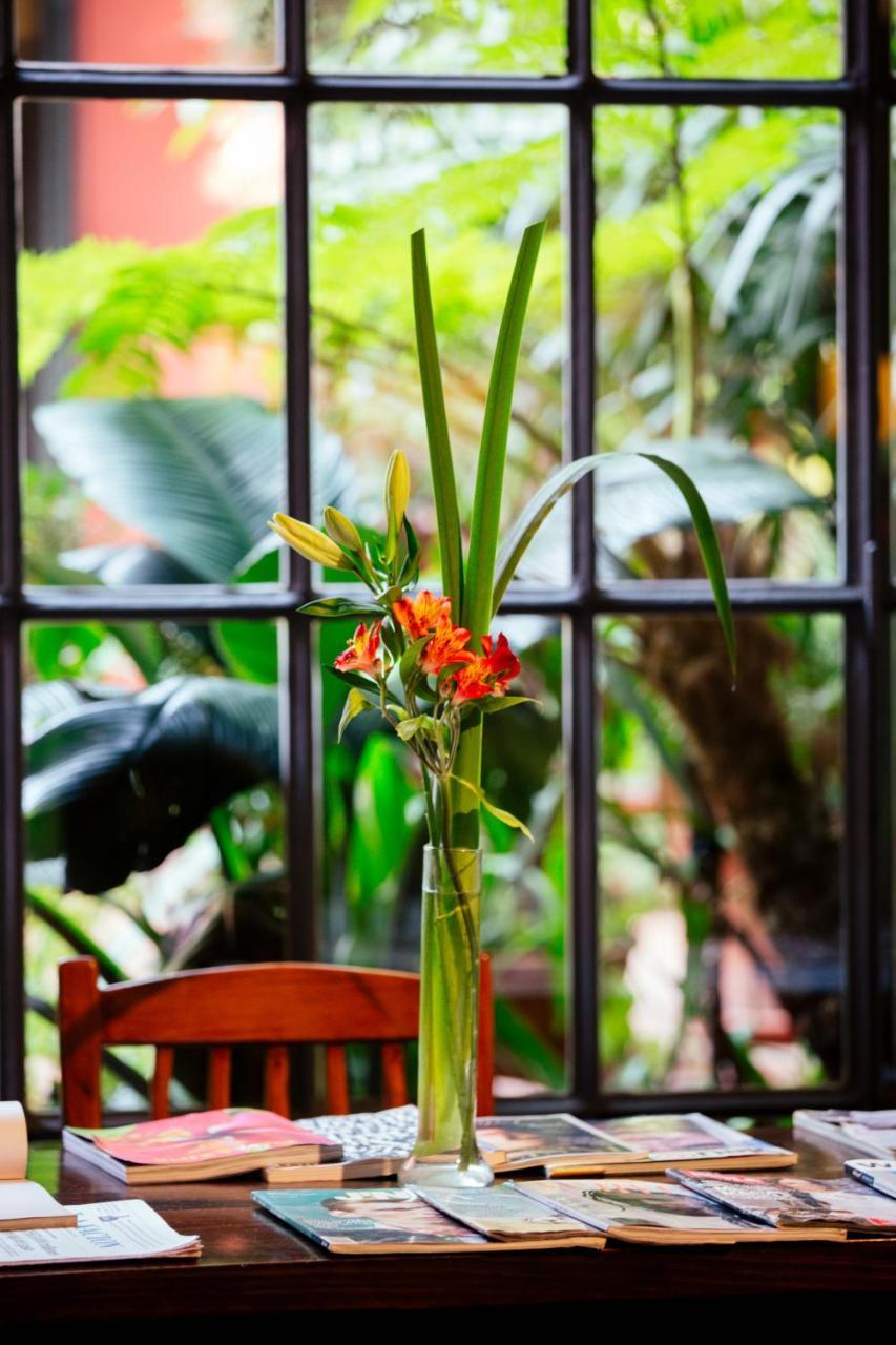 Be Jardin Escondido By Coppola Hotel Buenos Aires Exterior foto